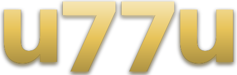 u77u logo